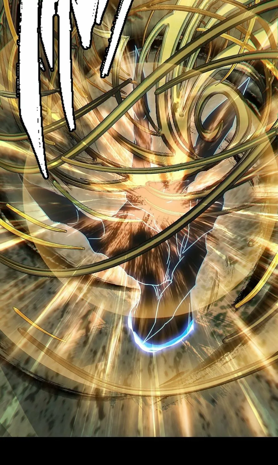 Read Formless Form (Colored) chapter 217 image 62 on Lezhin
