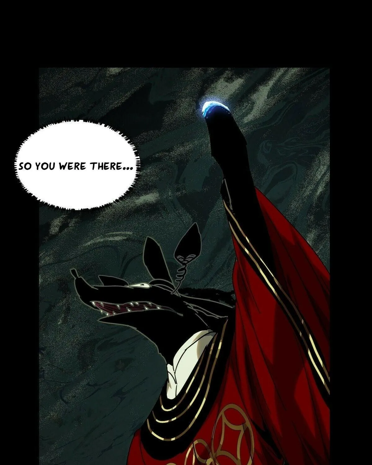 Read Formless Form (Colored) chapter 217 image 64 on Lezhin
