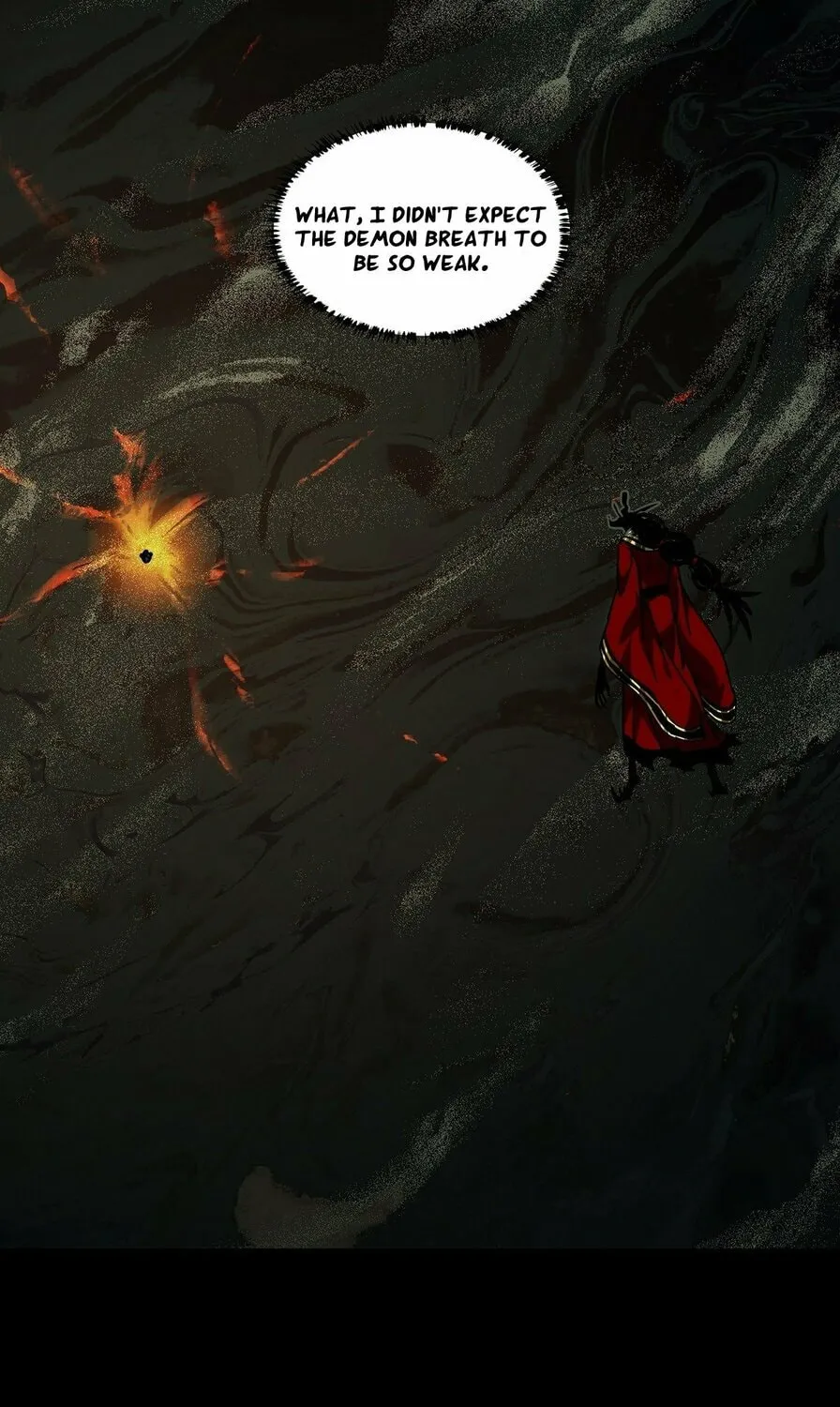 Read Formless Form (Colored) chapter 217 image 66 on Lezhin
