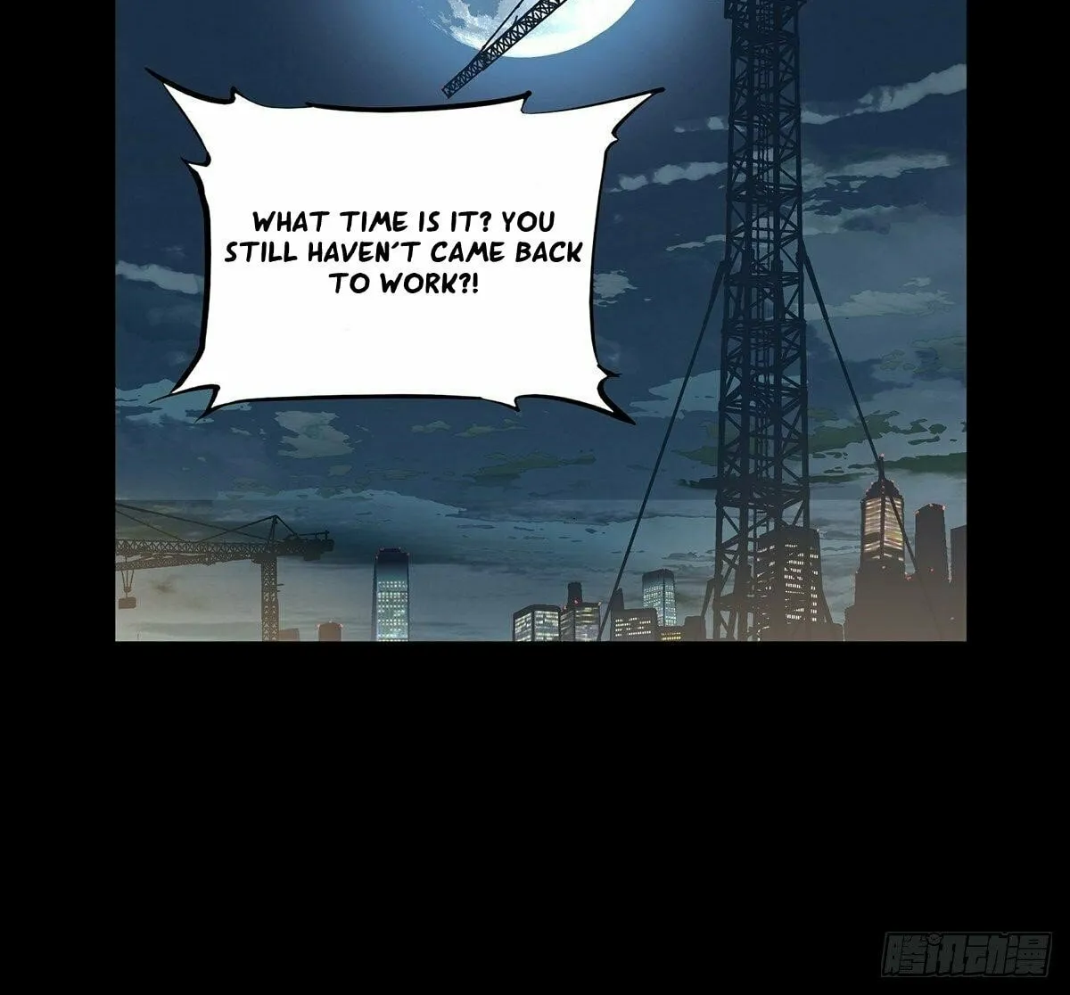 Read Formless Form (Colored) chapter 217 image 75 on Lezhin
