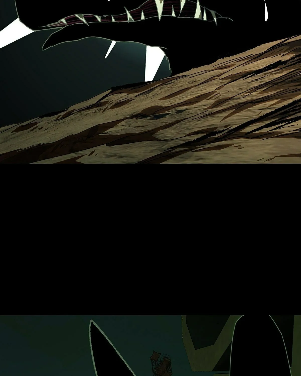 Read Formless Form (Colored) chapter 217 image 86 on Lezhin