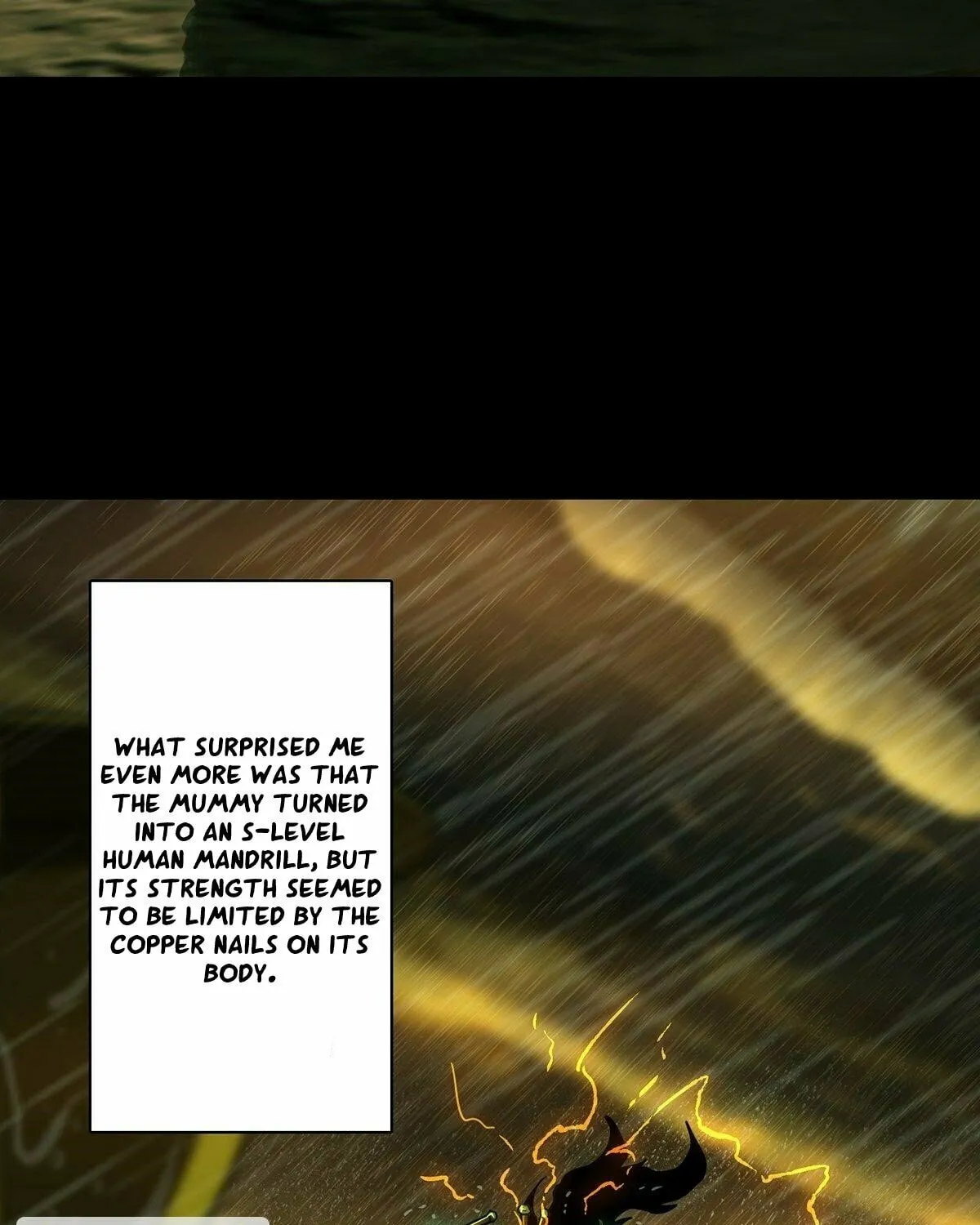 Read Formless Form (Colored) chapter 217 image 90 on Lezhin