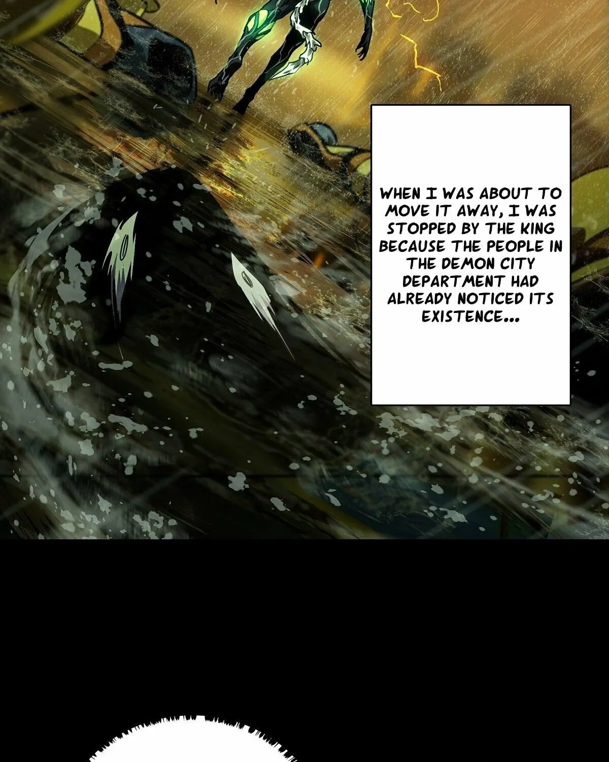 Read Formless Form (Colored) chapter 217 image 92 on Lezhin