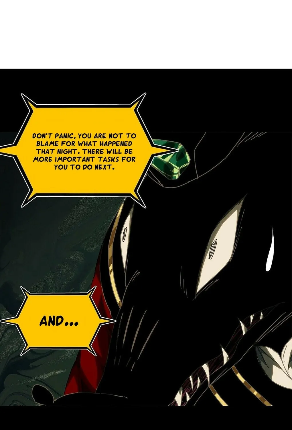 Read Formless Form (Colored) chapter 217 image 96 on Lezhin