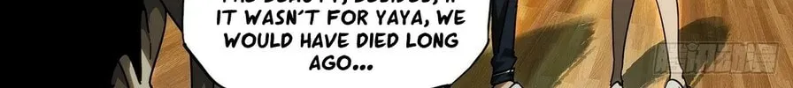 Formless Form (Colored) Chapter 218 page 38 - 