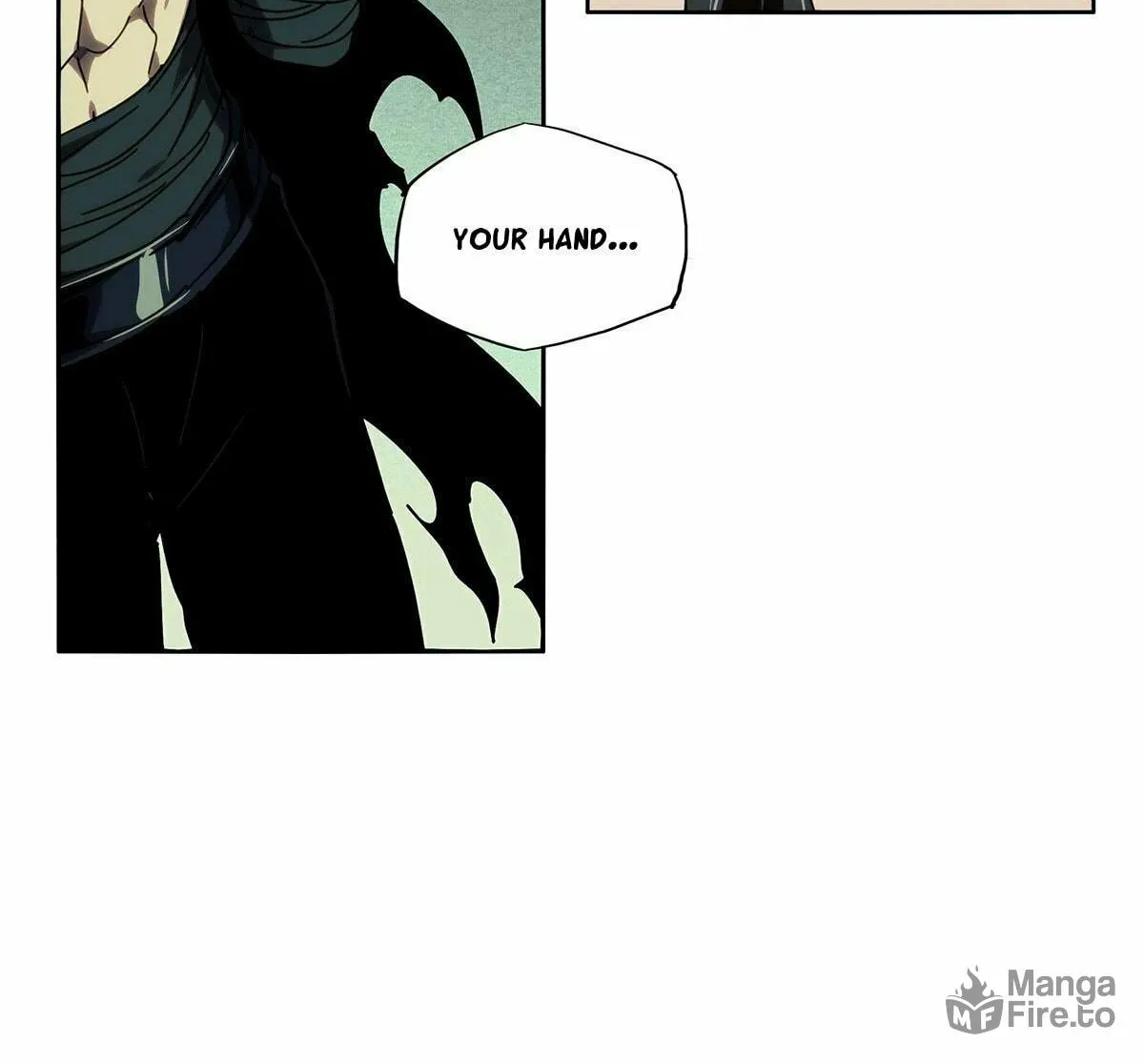 Formless Form (Colored) Chapter 218 page 40 - 