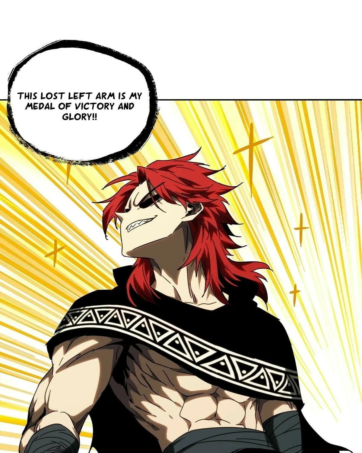 Formless Form (Colored) Chapter 218 page 43 - 