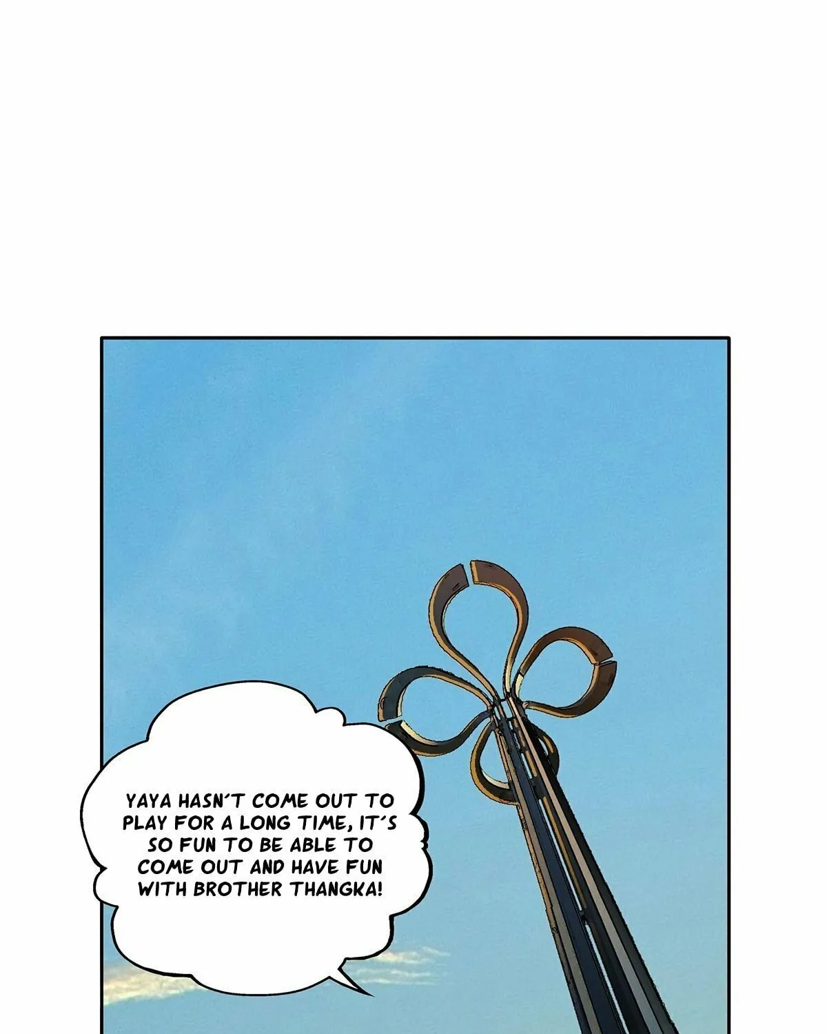 Formless Form (Colored) Chapter 218 page 61 - 