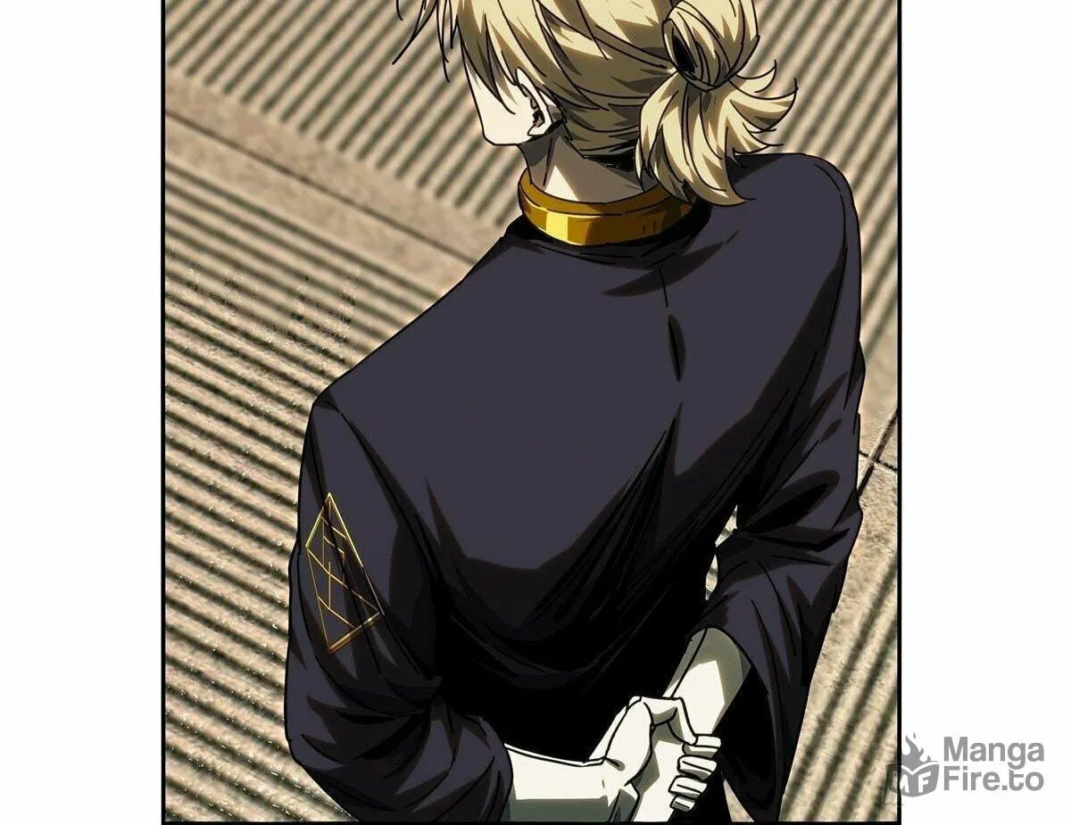 Formless Form (Colored) Chapter 218 page 66 - 