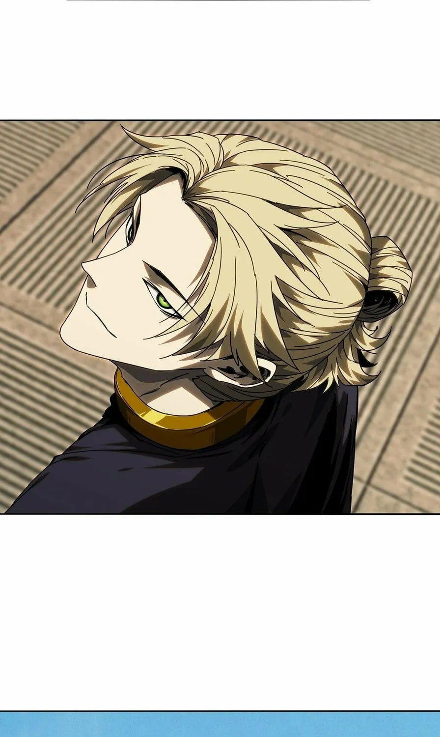 Formless Form (Colored) Chapter 218 page 67 - 