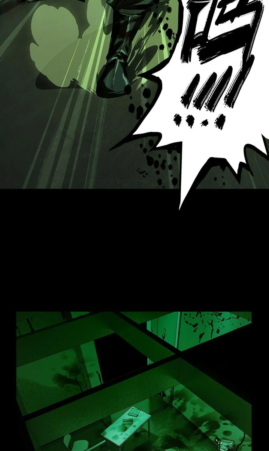 Read Formless Form (Colored) chapter 219 image 12 on Lezhin
