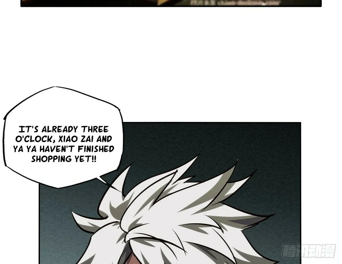 Read Formless Form (Colored) chapter 219 image 33 on Lezhin