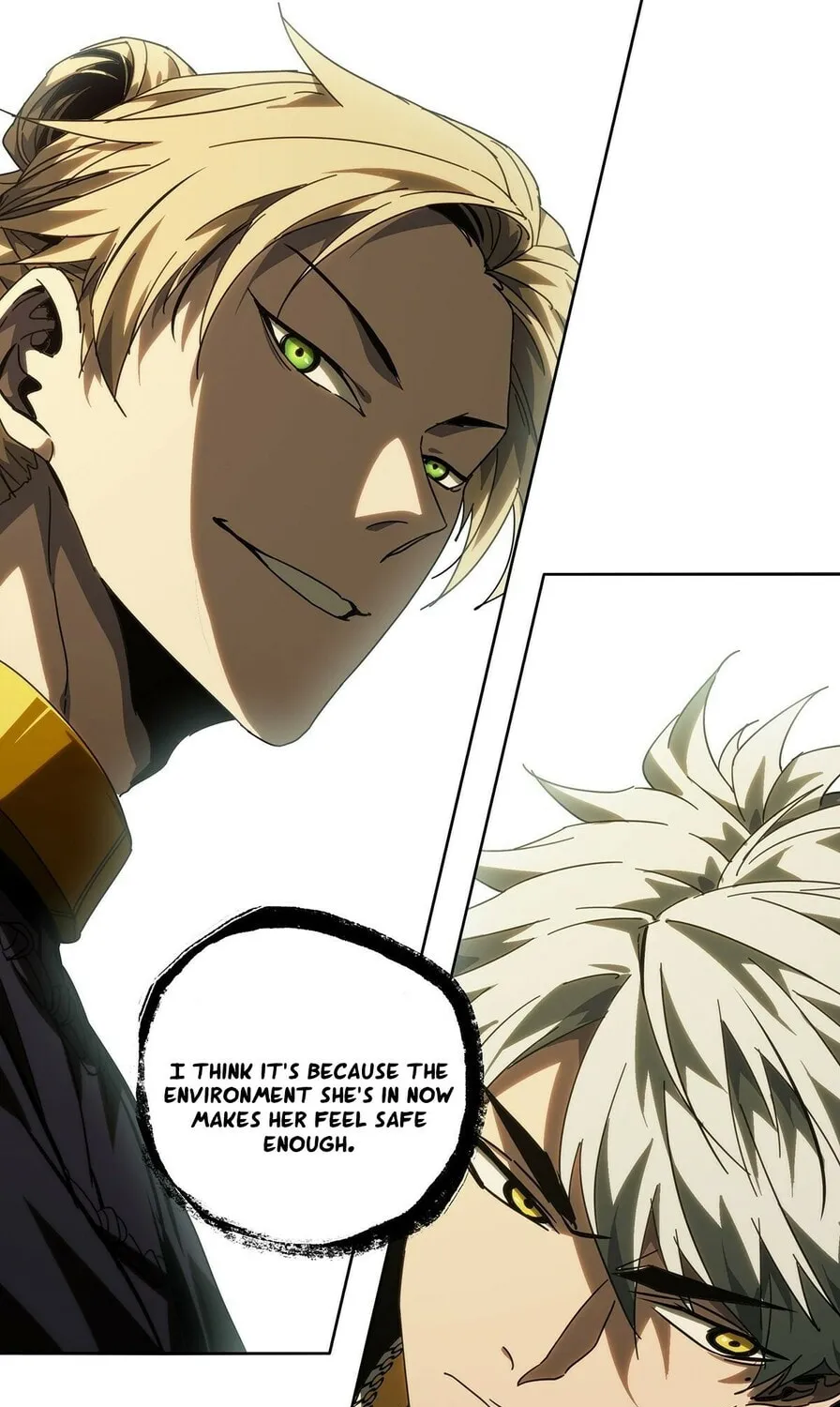Read Formless Form (Colored) chapter 219 image 44 on Lezhin