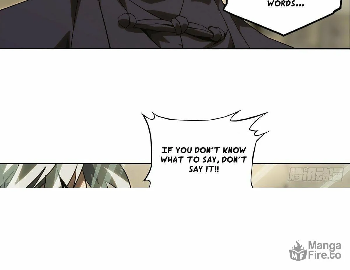 Read Formless Form (Colored) chapter 219 image 49 on Lezhin
