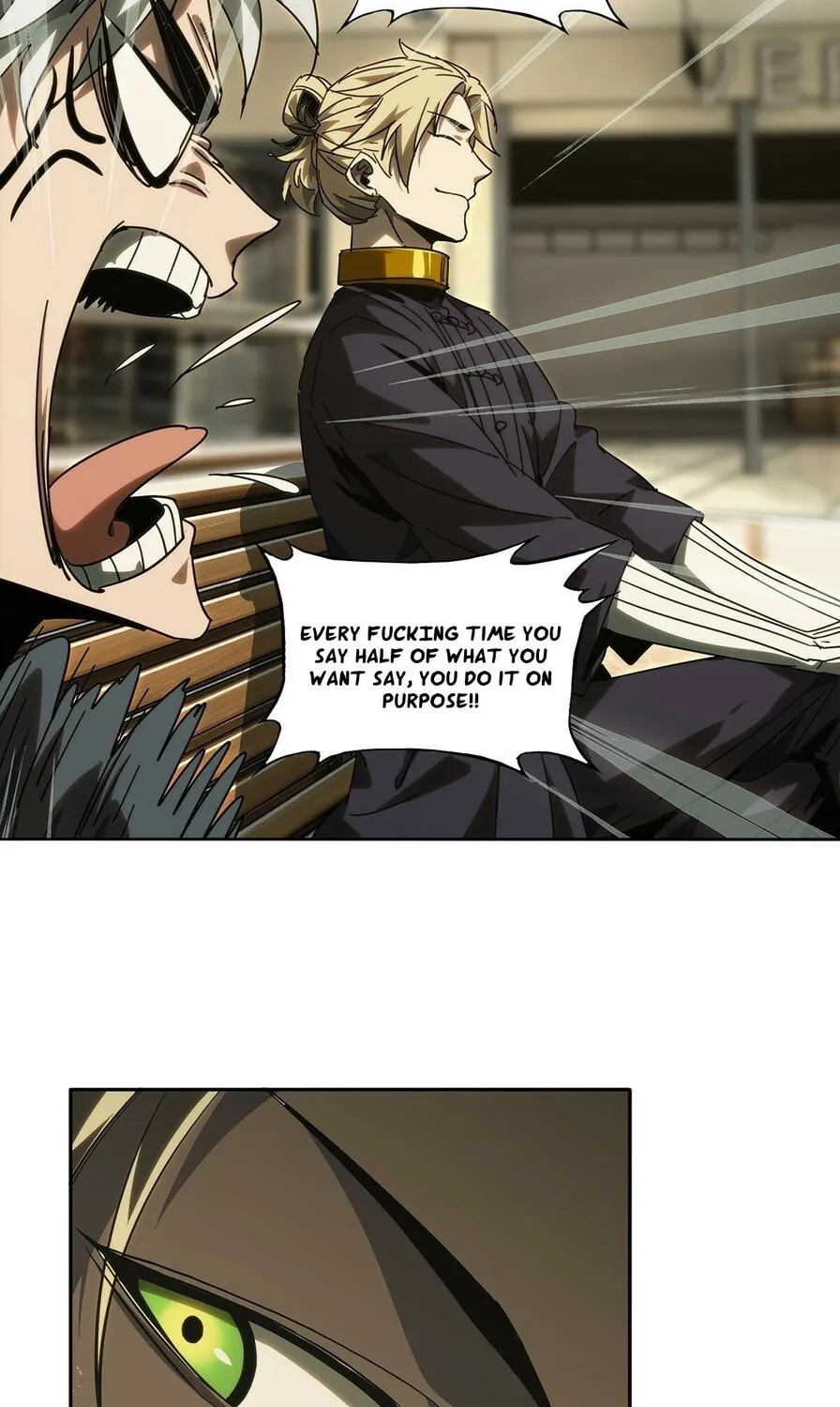 Read Formless Form (Colored) chapter 219 image 50 on Lezhin