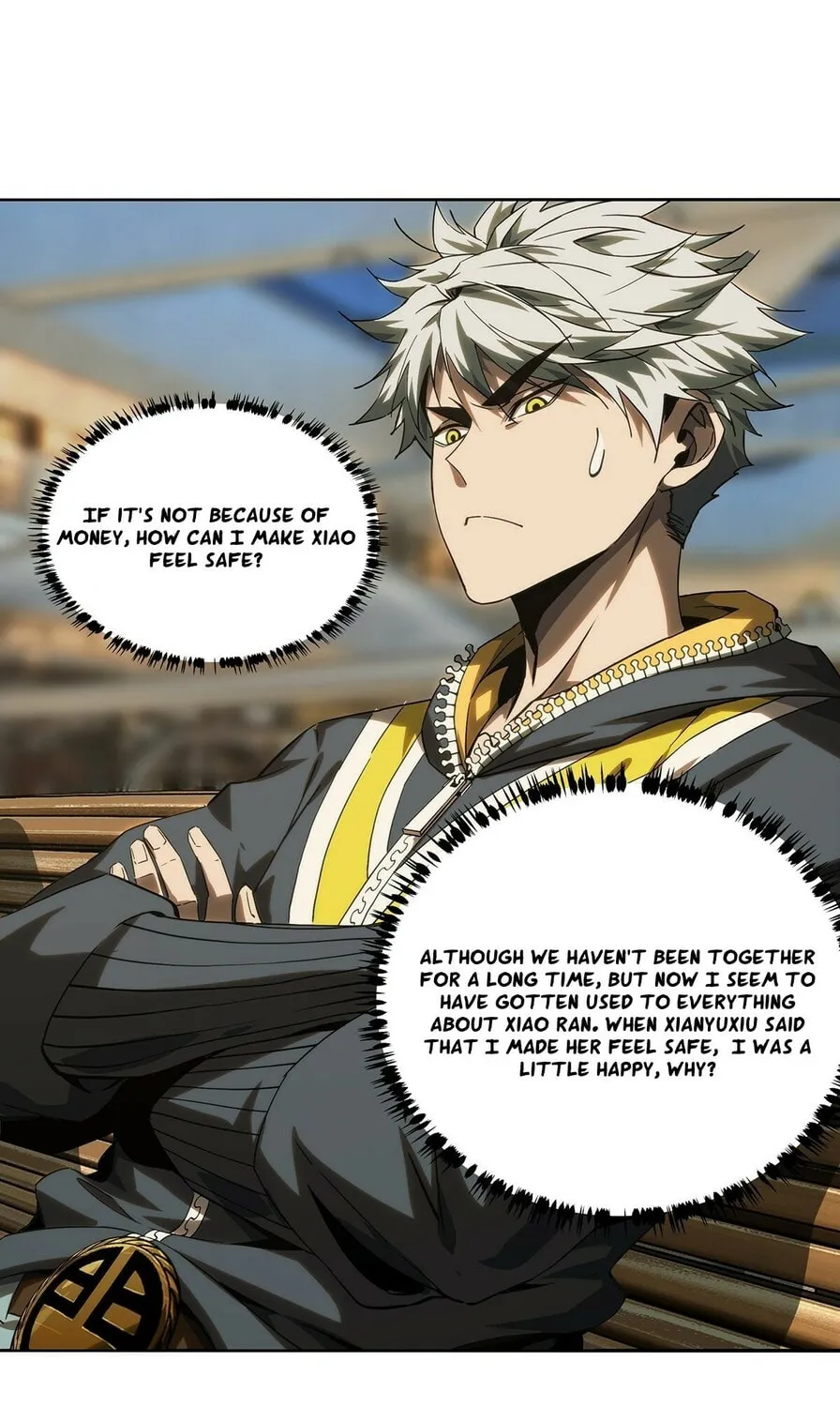 Read Formless Form (Colored) chapter 219 image 54 on Lezhin