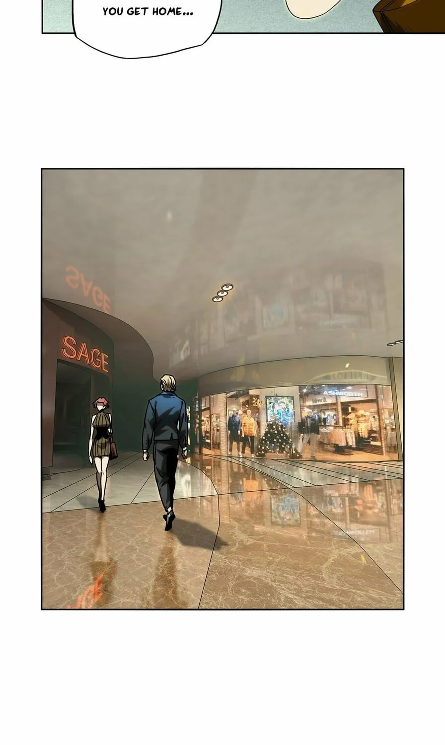 Read Formless Form (Colored) chapter 219 image 60 on Lezhin