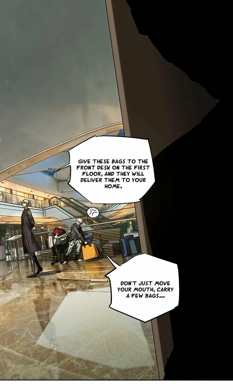 Read Formless Form (Colored) chapter 219 image 62 on Lezhin