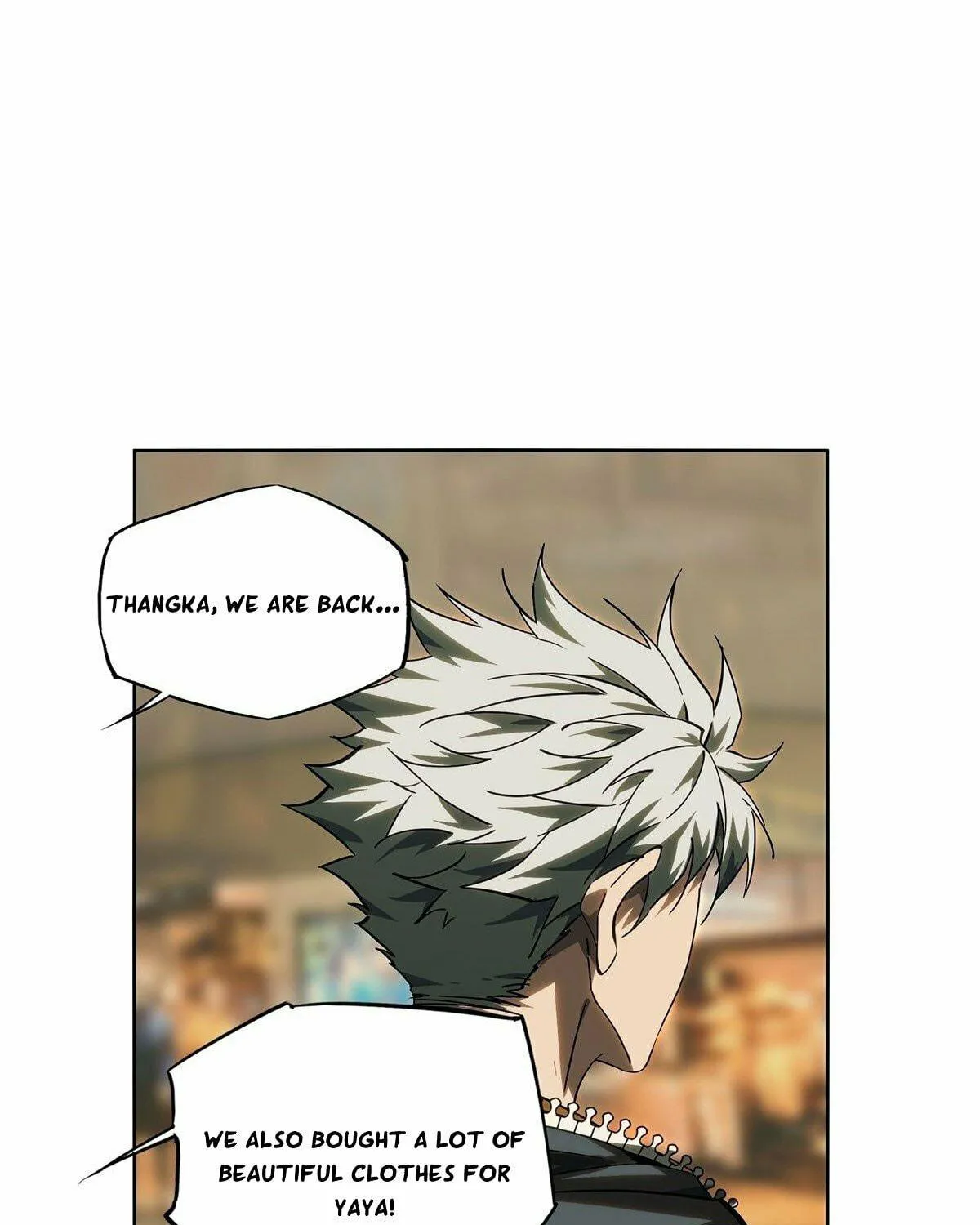 Read Formless Form (Colored) chapter 219 image 64 on Lezhin