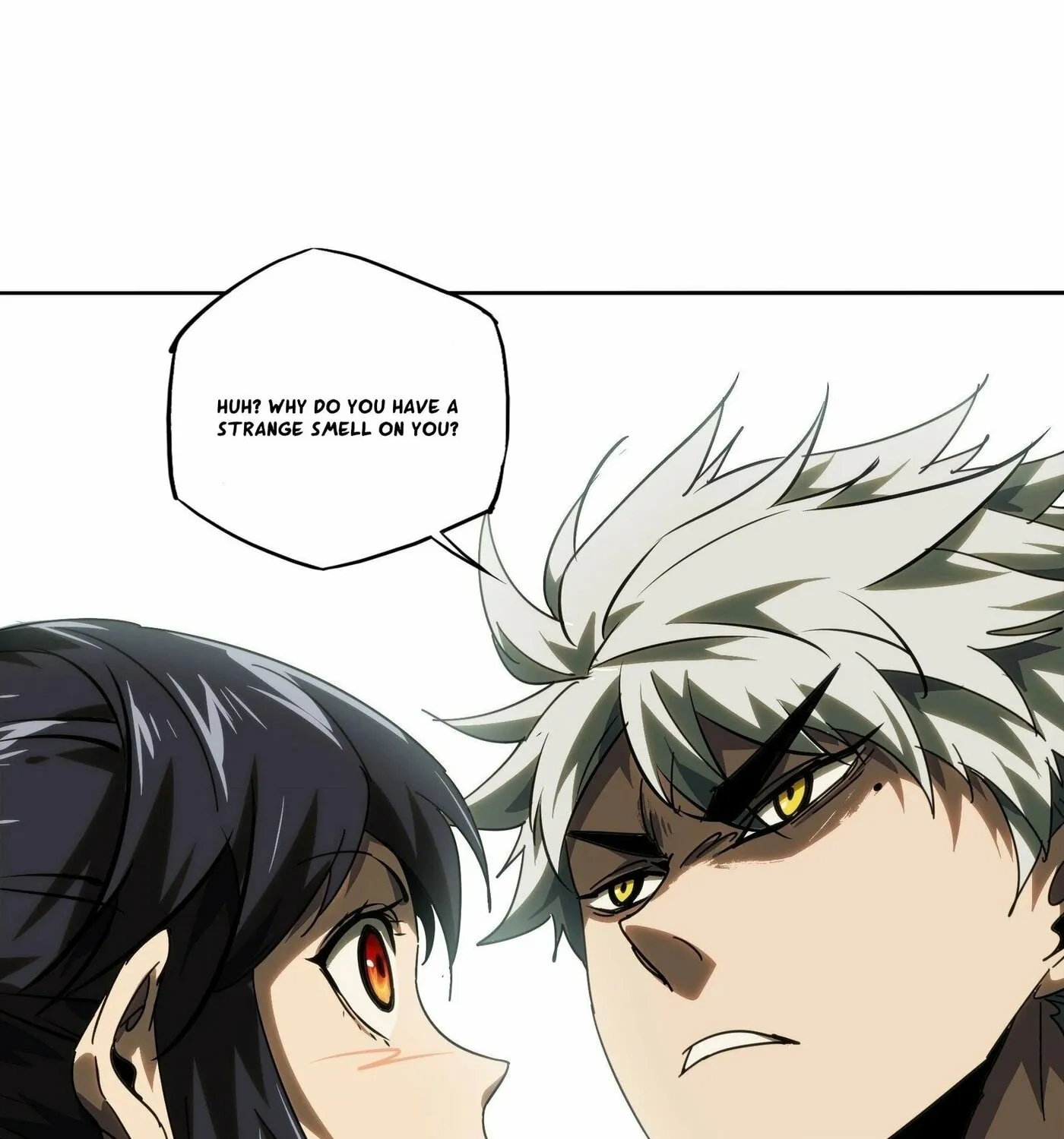 Read Formless Form (Colored) chapter 219 image 72 on Lezhin