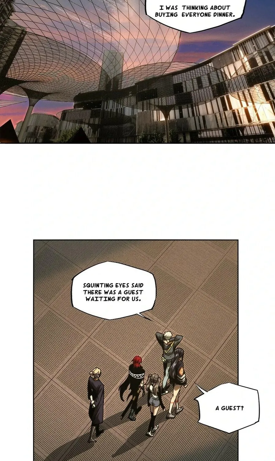 Read Formless Form (Colored) chapter 219 image 78 on Lezhin