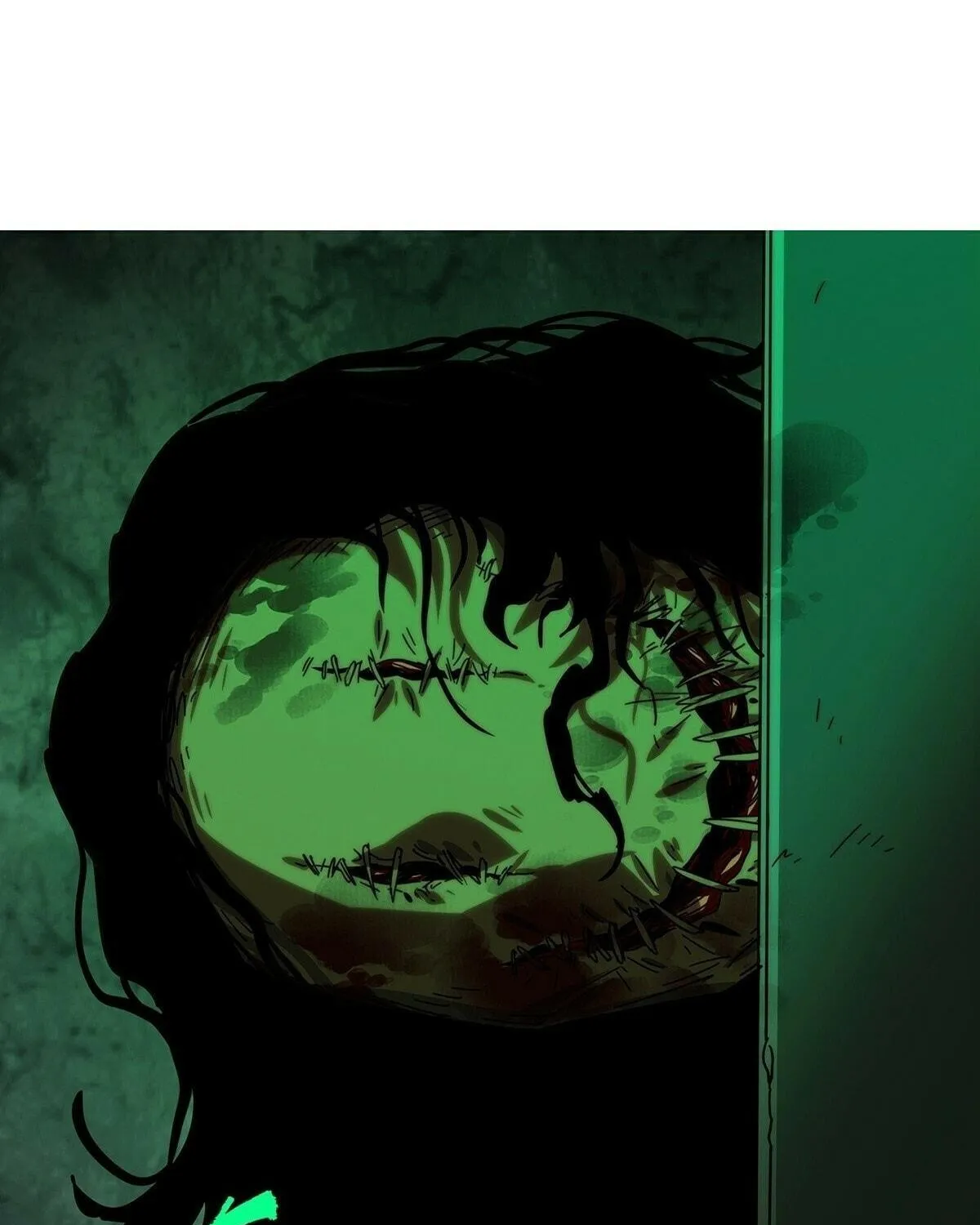 Read Formless Form (Colored) chapter 219 image 8 on Lezhin