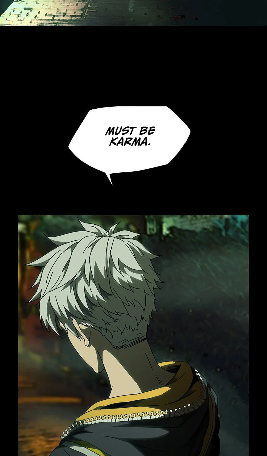 Read Formless Form (Colored) chapter 22 image 22 on Lezhin