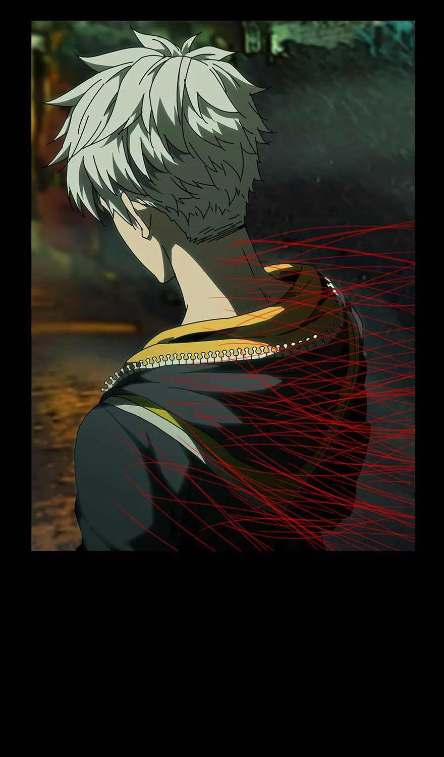 Read Formless Form (Colored) chapter 22 image 24 on Lezhin
