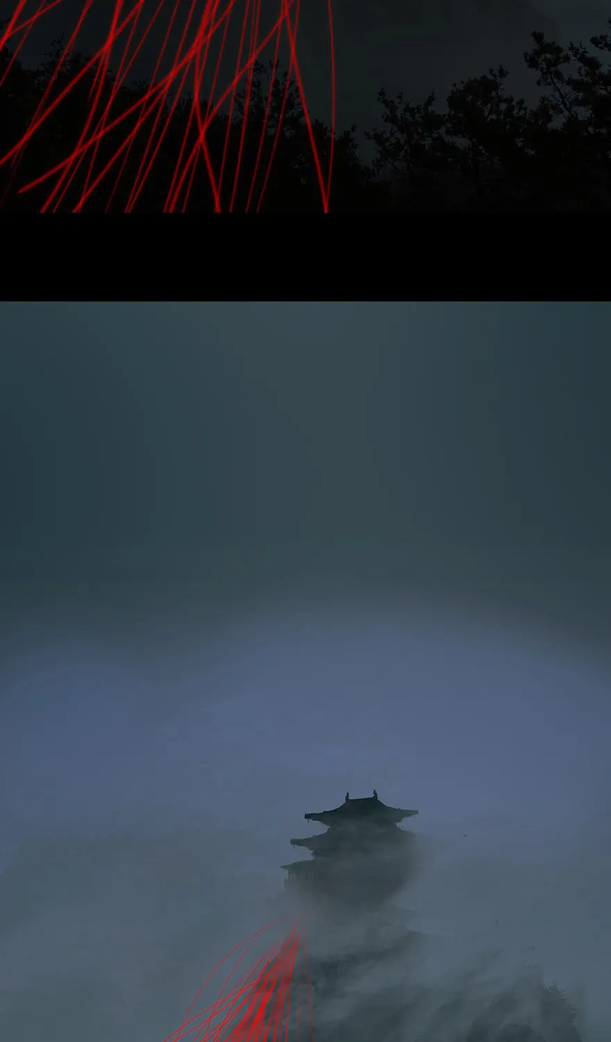 Read Formless Form (Colored) chapter 22 image 30 on Lezhin