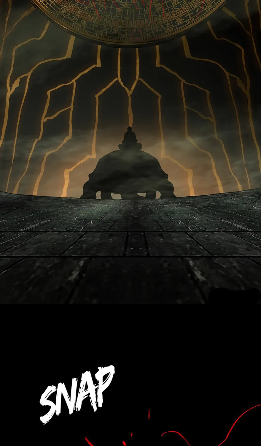 Read Formless Form (Colored) chapter 22 image 32 on Lezhin