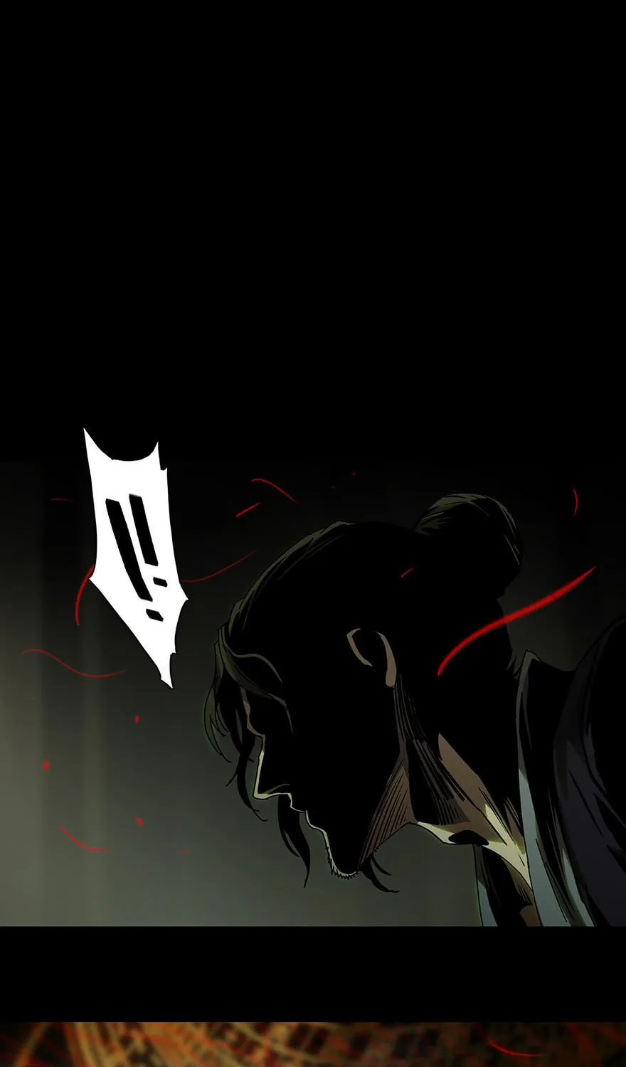 Read Formless Form (Colored) chapter 22 image 36 on Lezhin