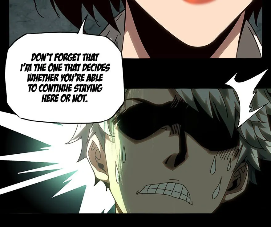 Read Formless Form (Colored) chapter 22 image 6 on Lezhin