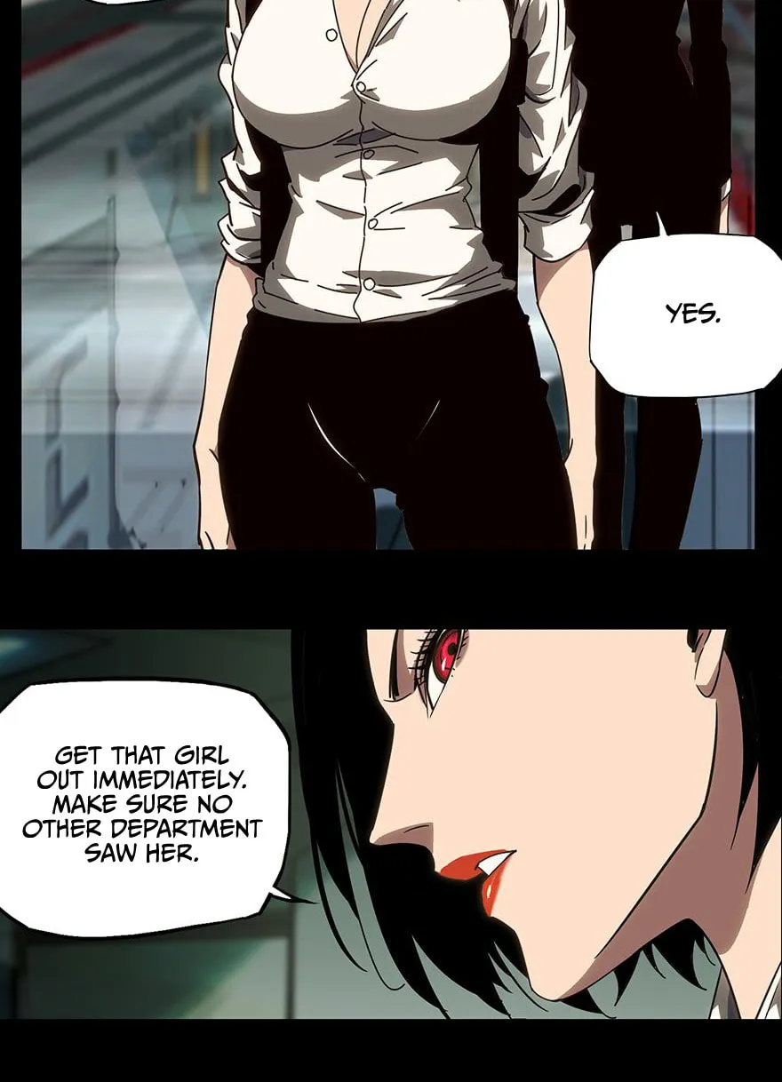 Read Formless Form (Colored) chapter 22 image 9 on Lezhin