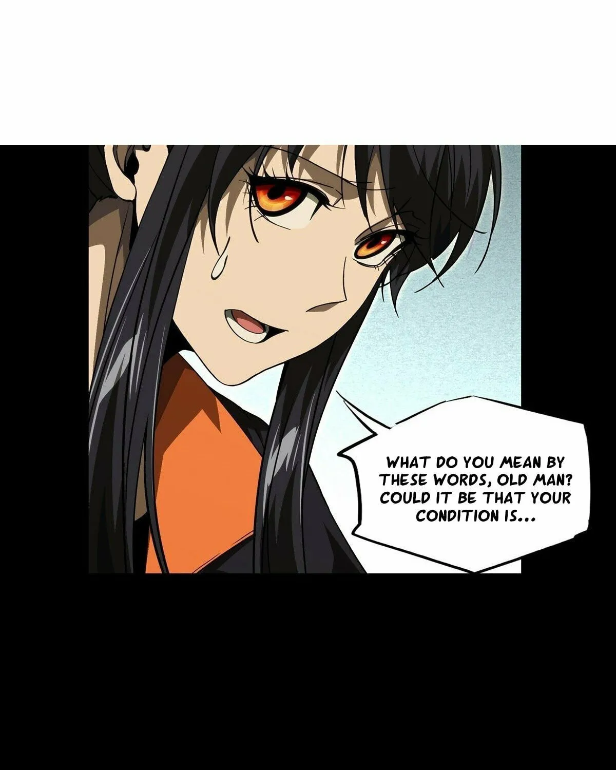 Read Formless Form (Colored) chapter 220 image 24 on Lezhin