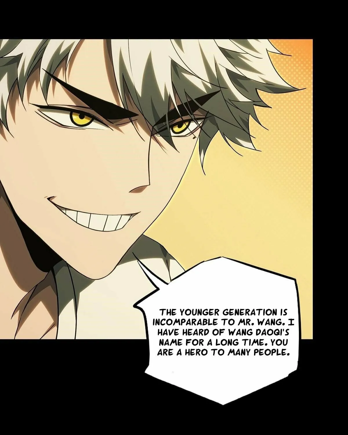 Read Formless Form (Colored) chapter 220 image 32 on Lezhin
