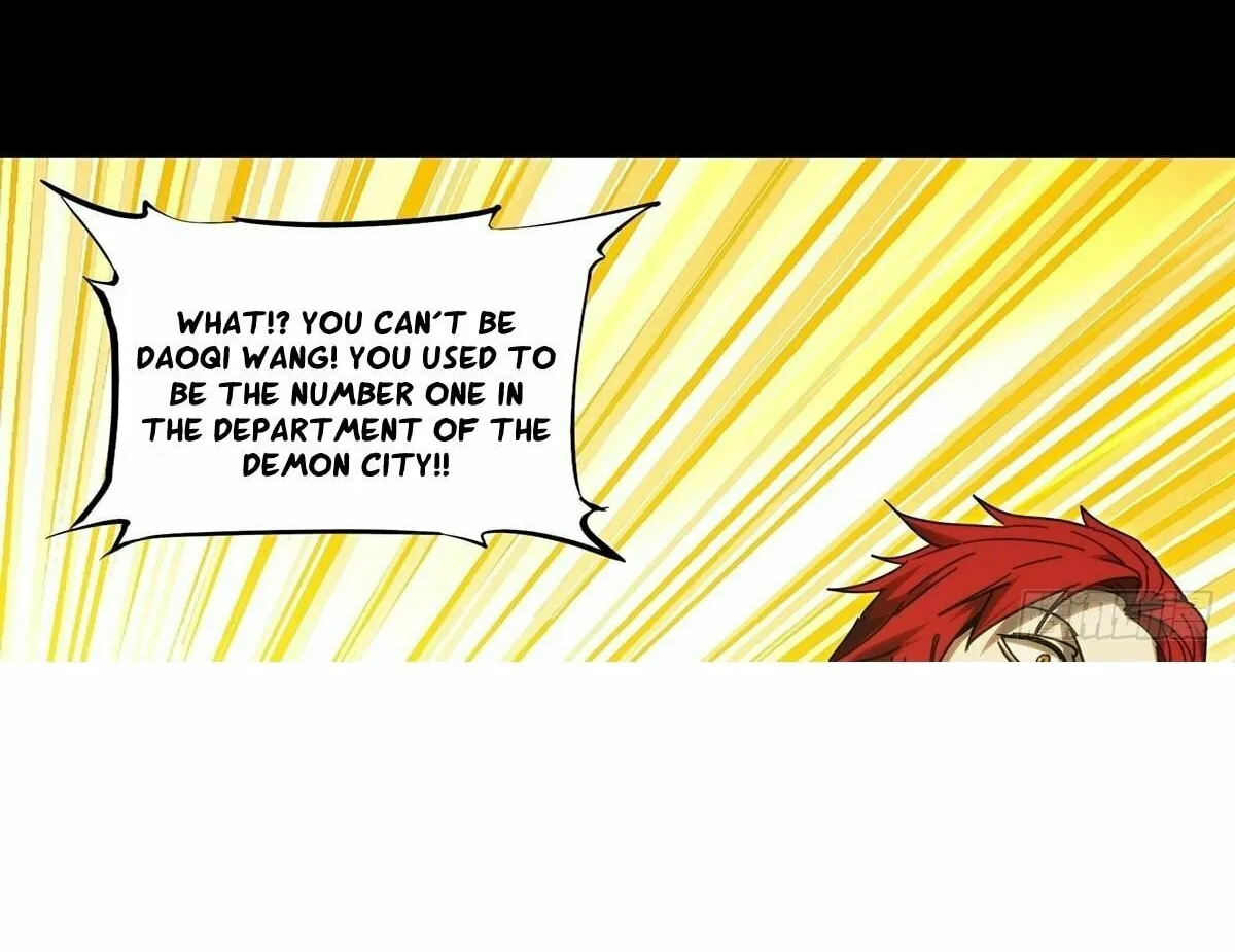 Read Formless Form (Colored) chapter 220 image 33 on Lezhin