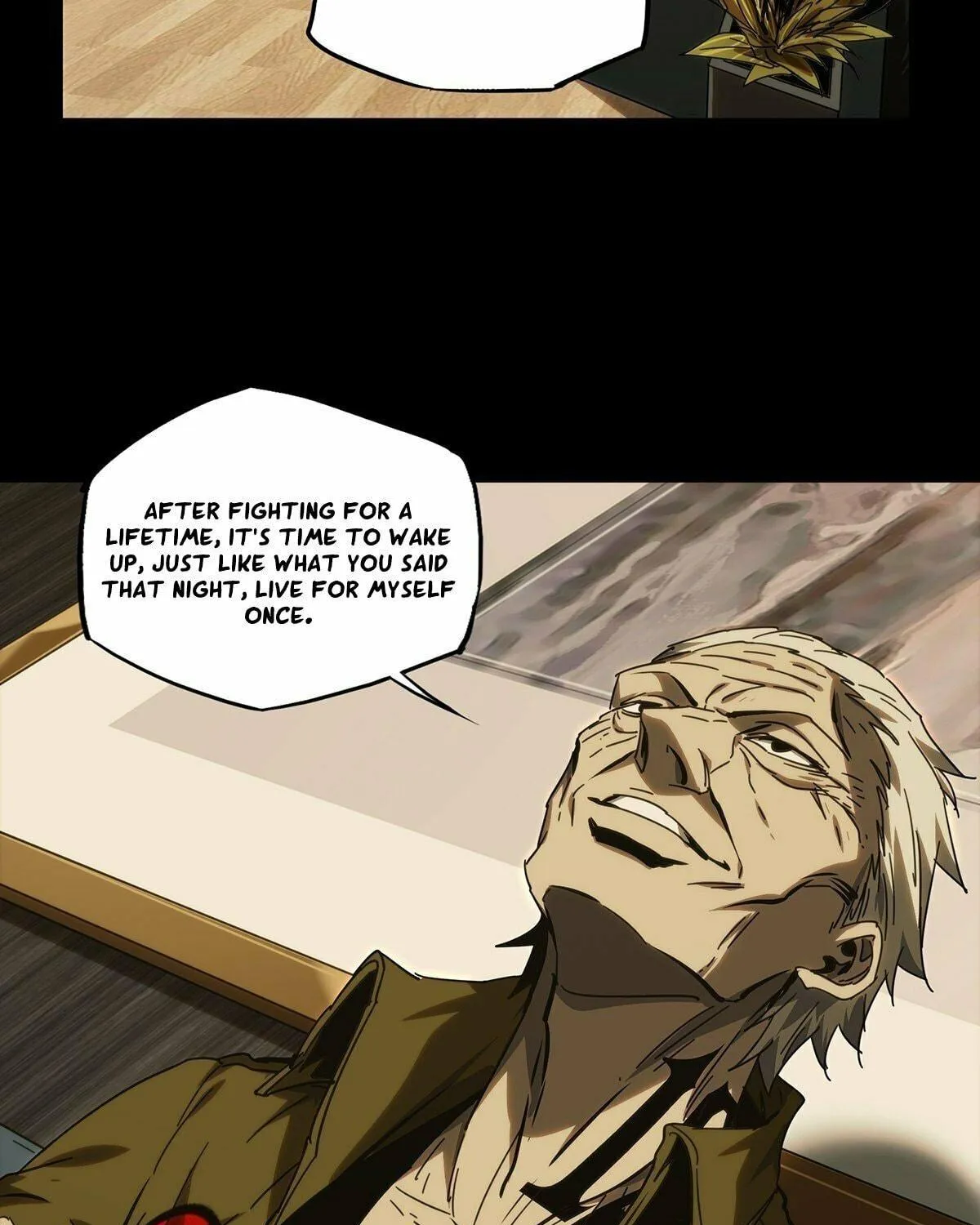 Read Formless Form (Colored) chapter 220 image 38 on Lezhin