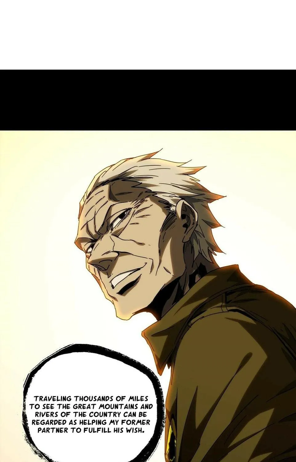 Read Formless Form (Colored) chapter 220 image 40 on Lezhin
