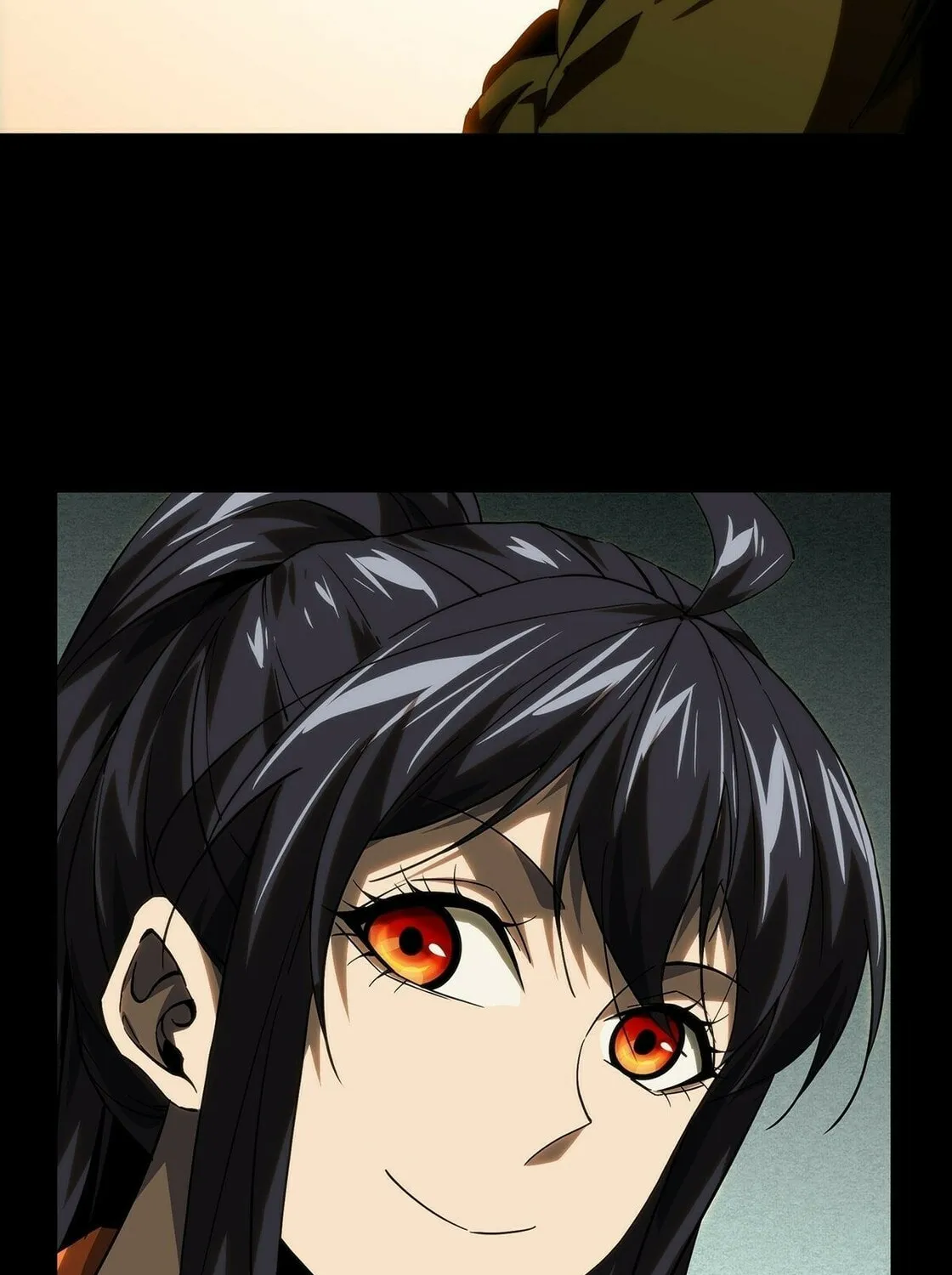 Read Formless Form (Colored) chapter 220 image 42 on Lezhin