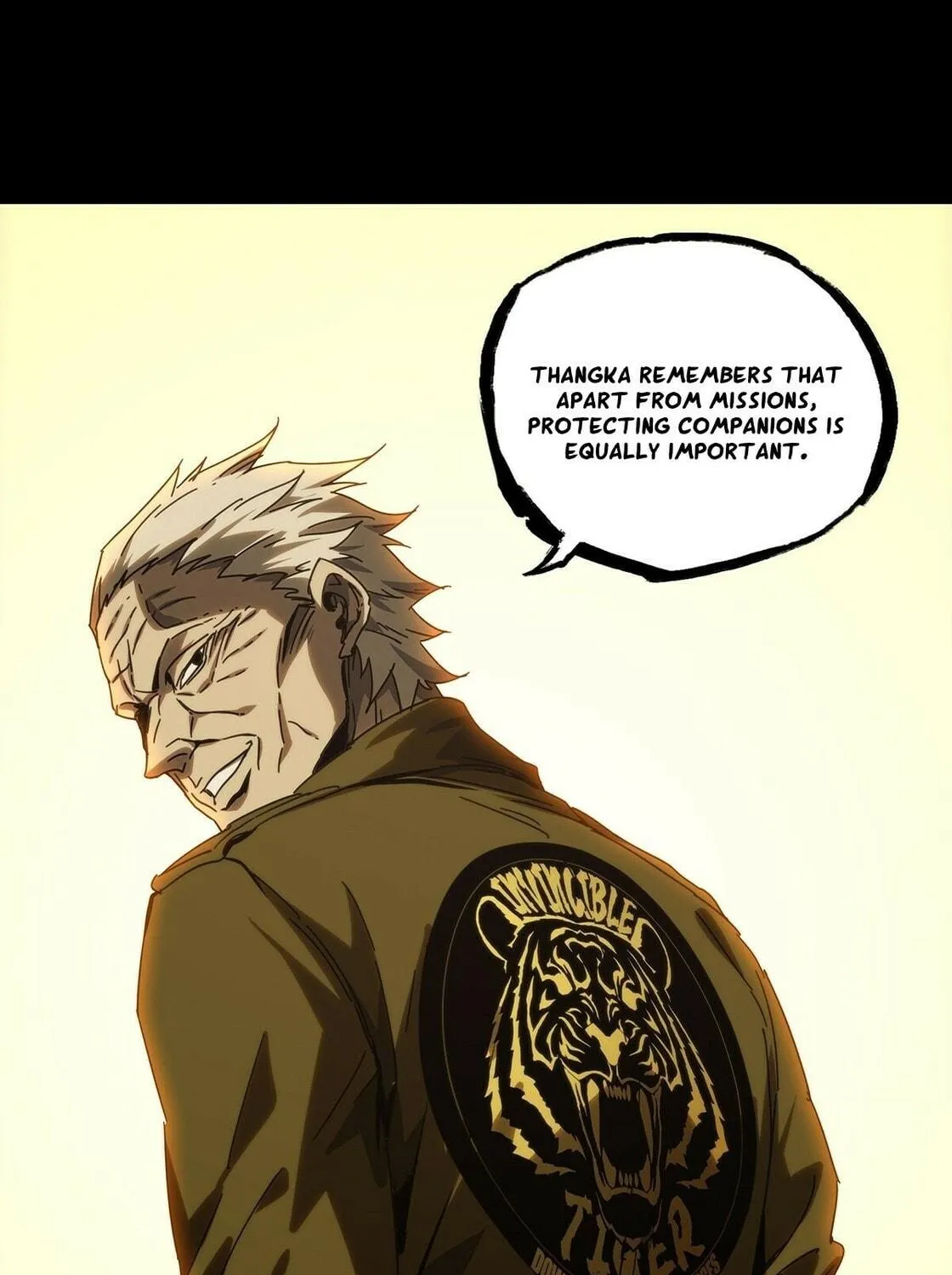 Read Formless Form (Colored) chapter 220 image 52 on Lezhin