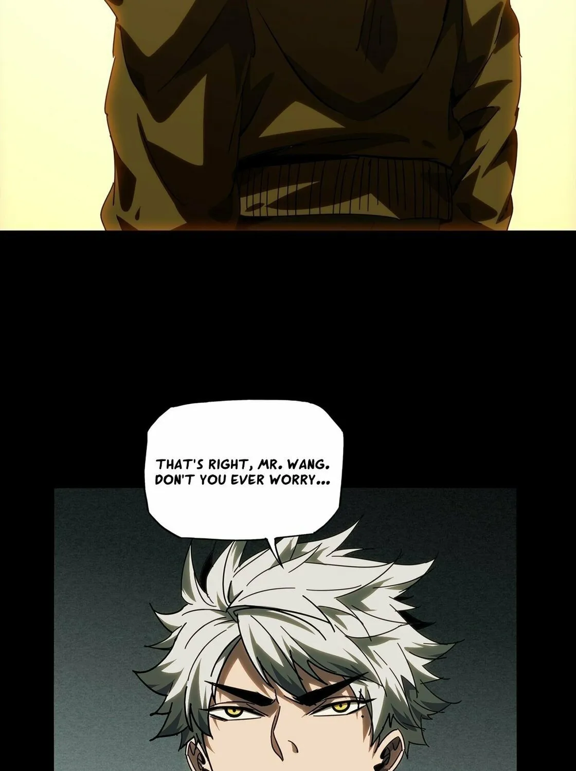 Read Formless Form (Colored) chapter 220 image 54 on Lezhin