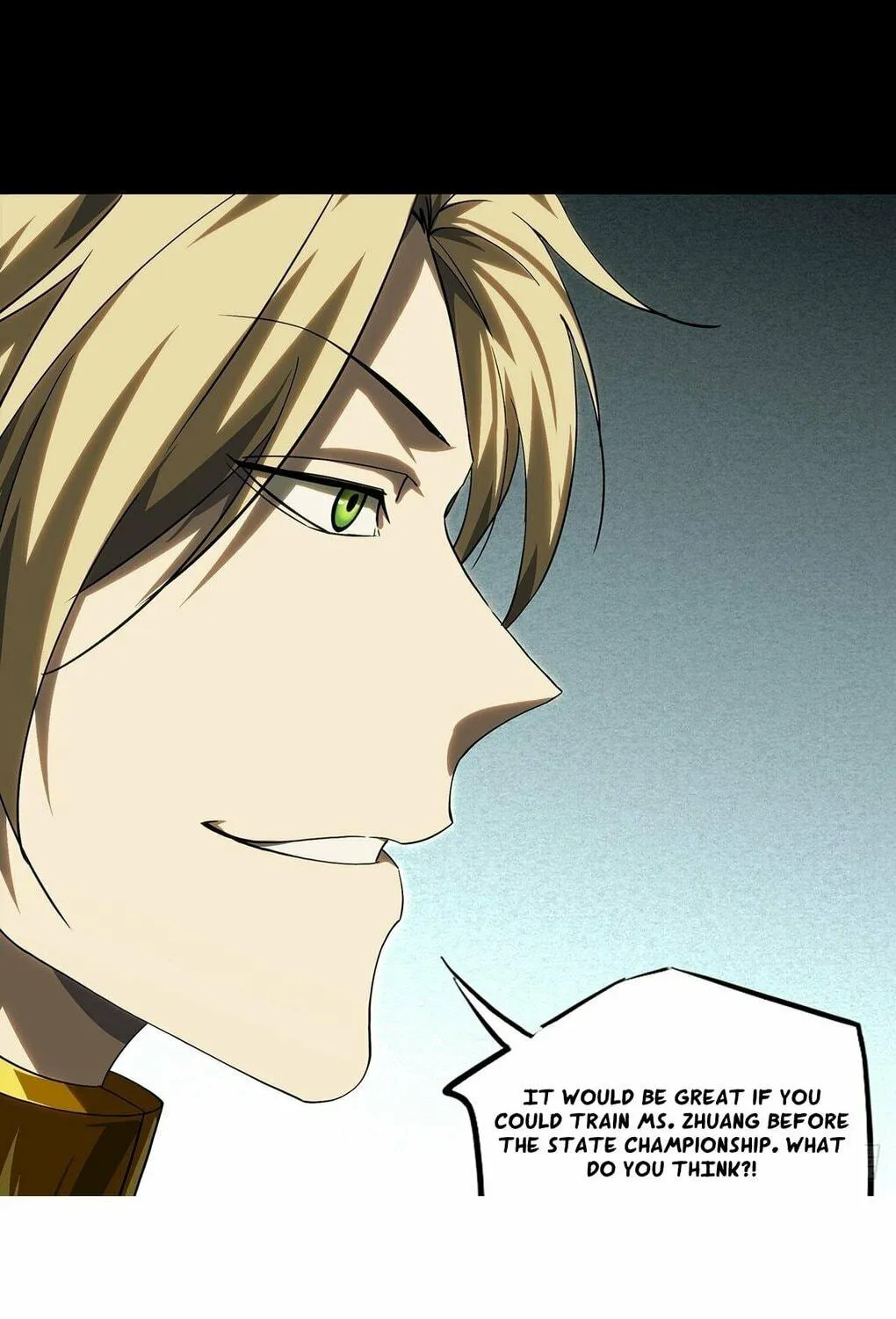 Read Formless Form (Colored) chapter 220 image 63 on Lezhin
