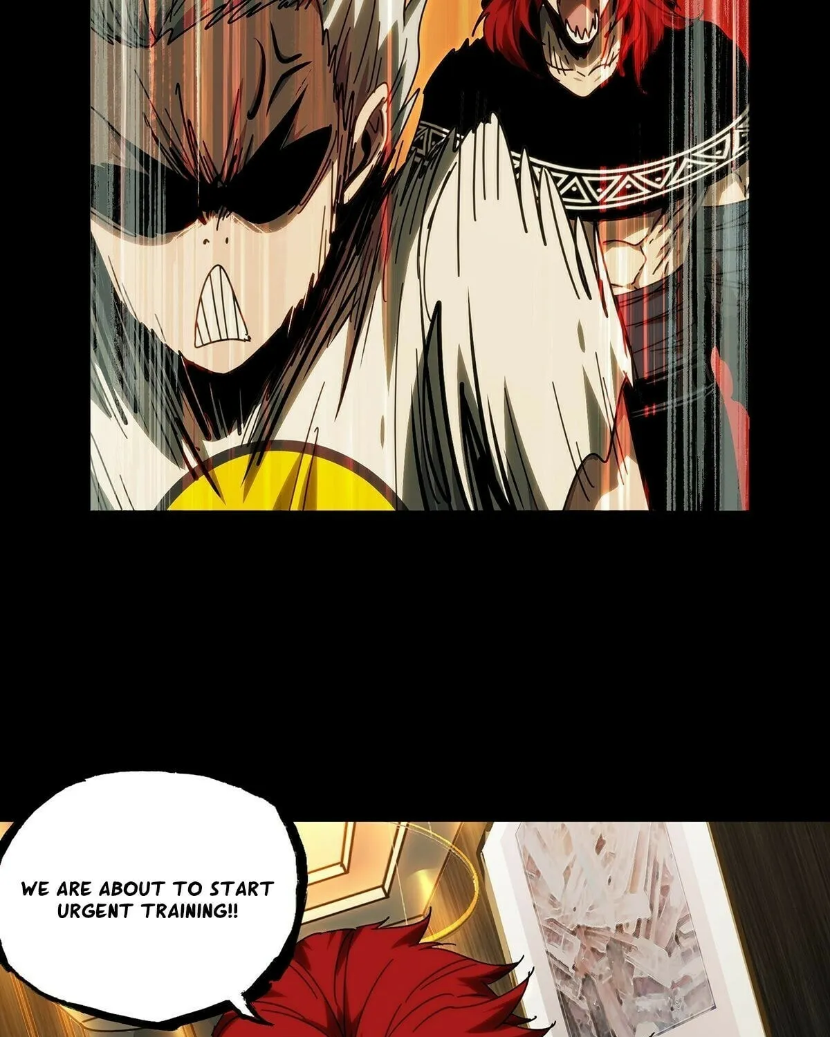 Read Formless Form (Colored) chapter 220 image 73 on Lezhin