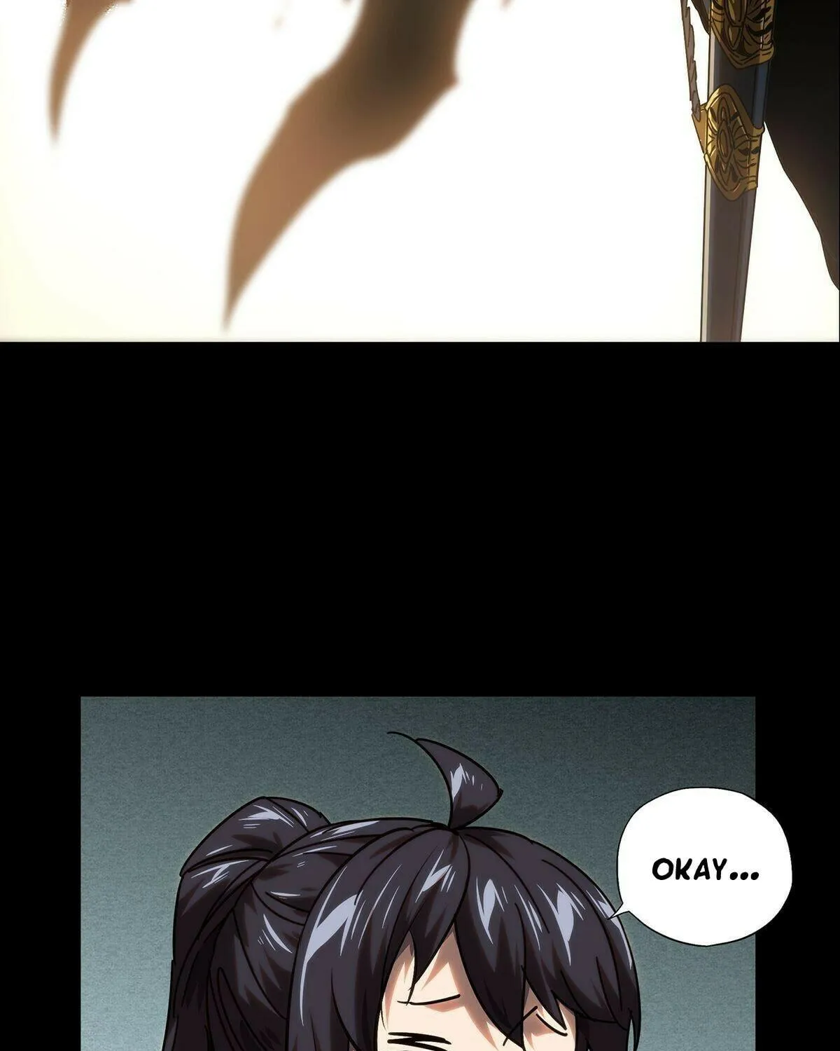 Read Formless Form (Colored) chapter 220 image 81 on Lezhin