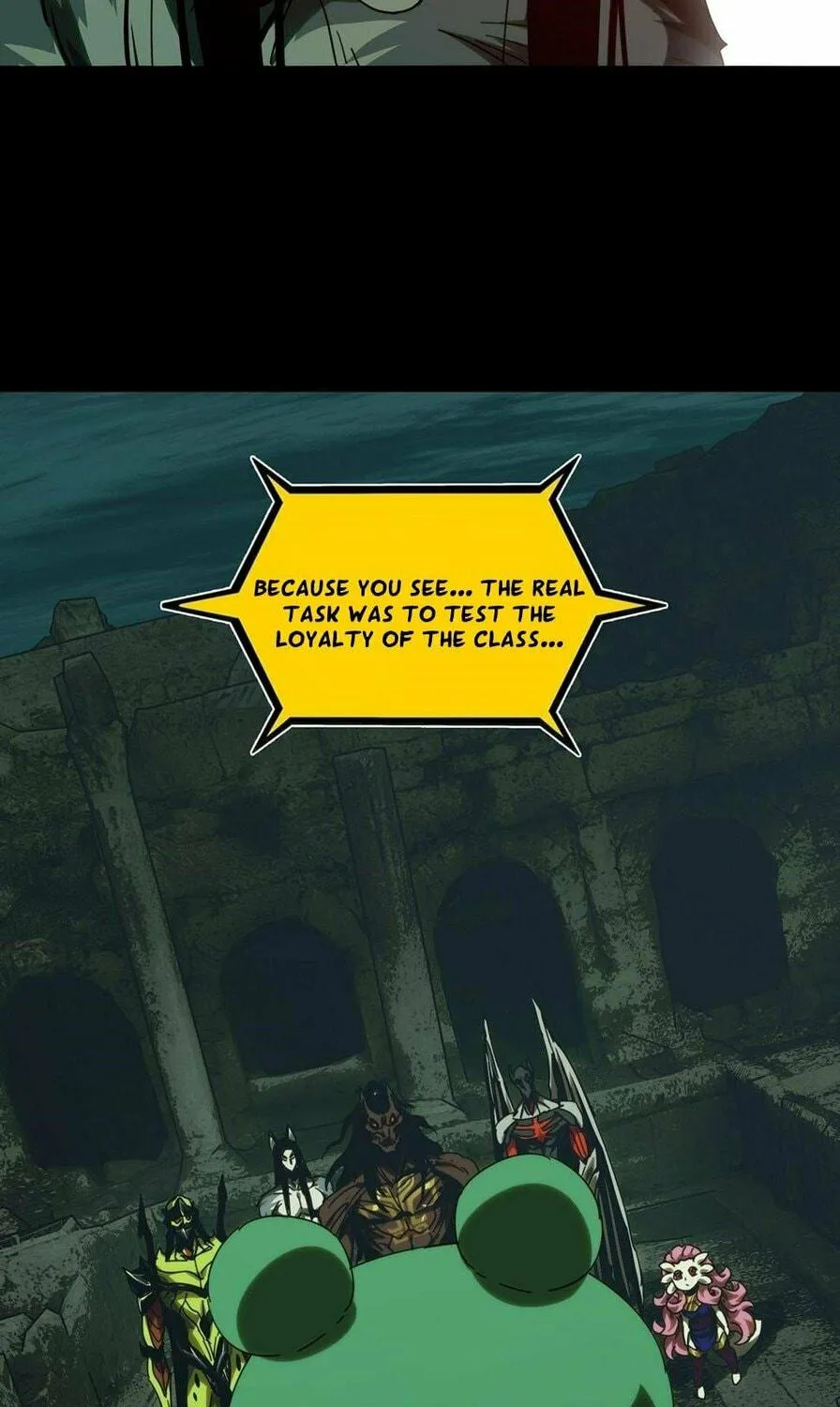 Read Formless Form (Colored) chapter 221 image 10 on Lezhin