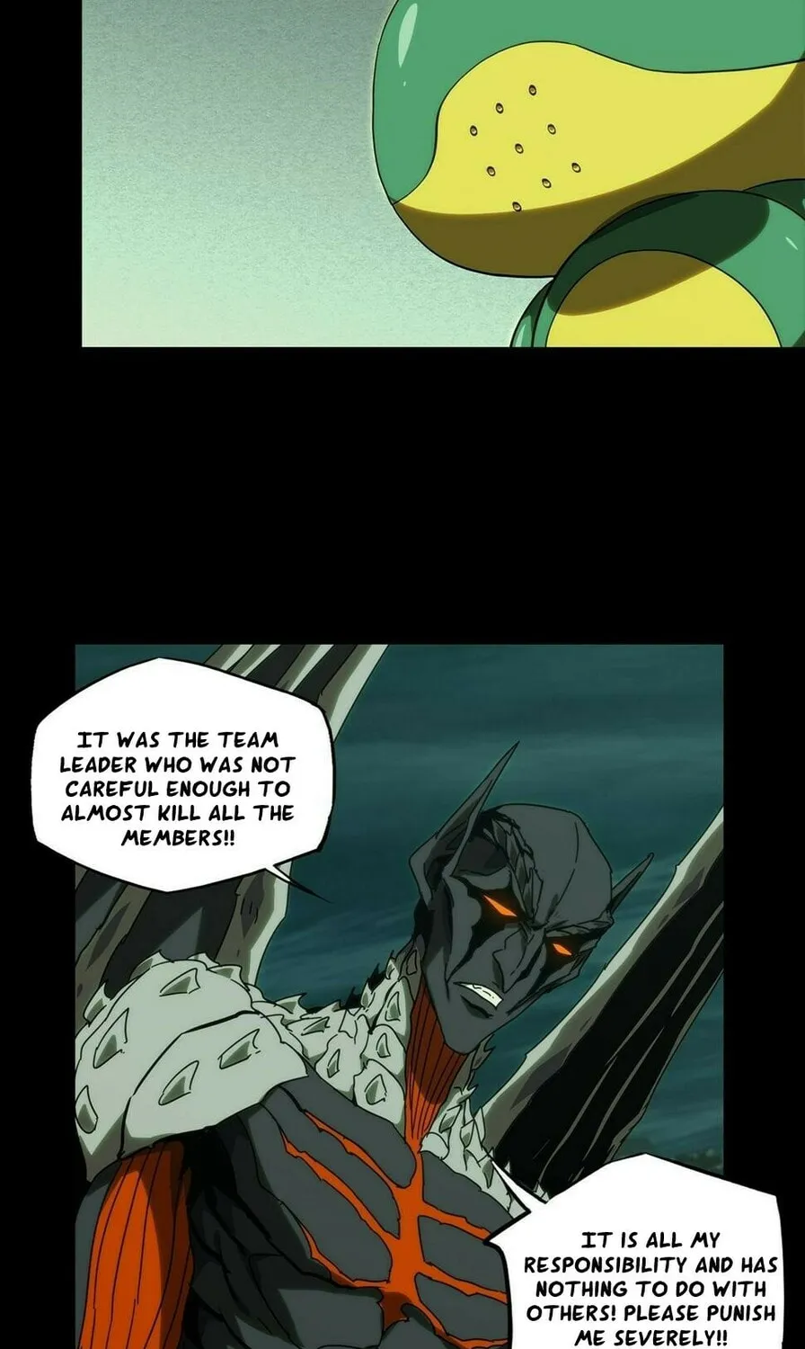 Read Formless Form (Colored) chapter 221 image 2 on Lezhin