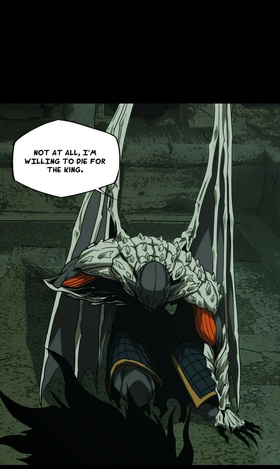 Read Formless Form (Colored) chapter 221 image 31 on Lezhin