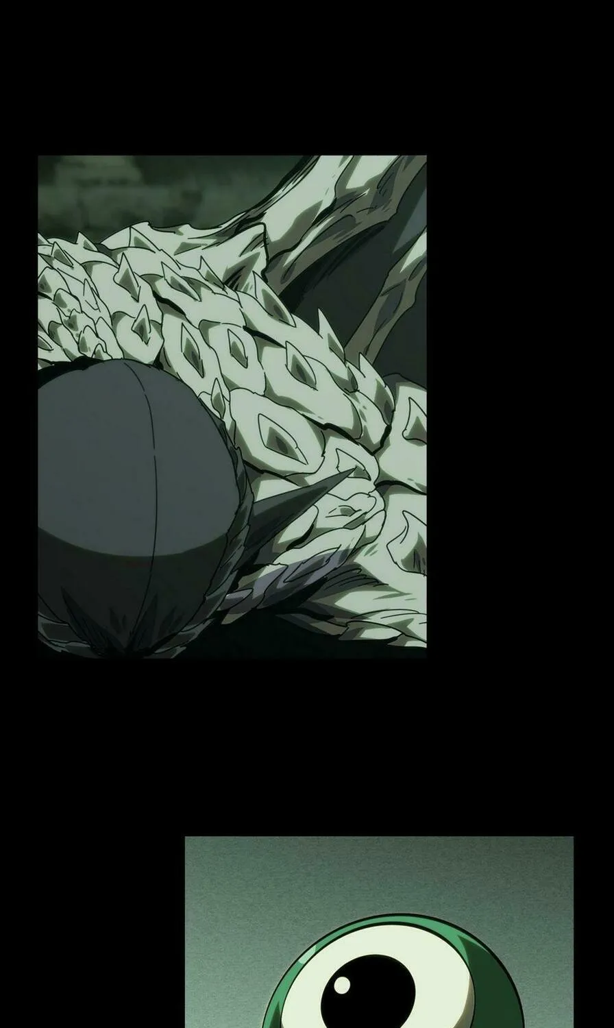 Read Formless Form (Colored) chapter 221 image 33 on Lezhin