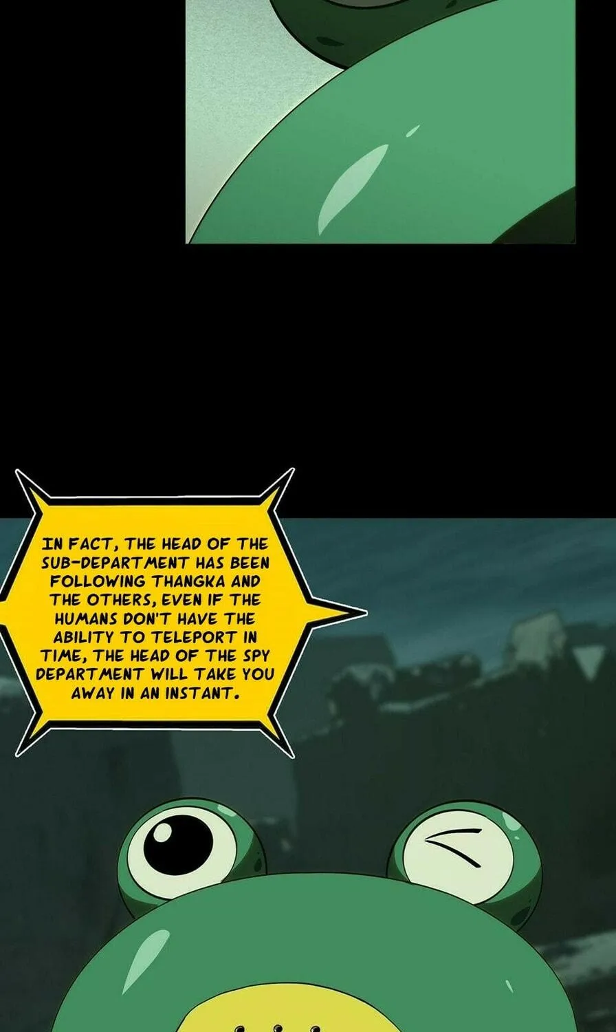 Read Formless Form (Colored) chapter 221 image 35 on Lezhin