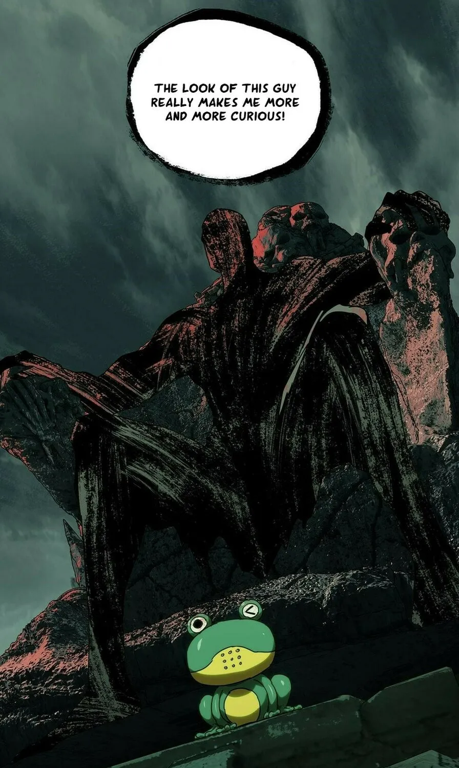 Read Formless Form (Colored) chapter 221 image 51 on Lezhin
